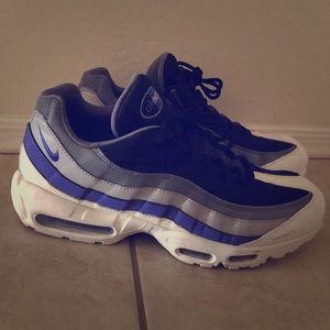 Men’s Nike Air Max 95